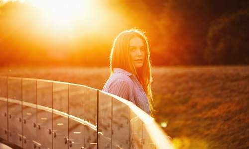 Protect Your Hair from the Sun