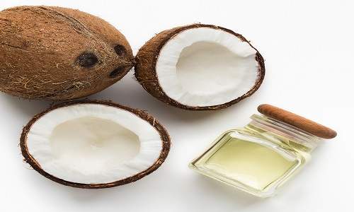 coconut oil